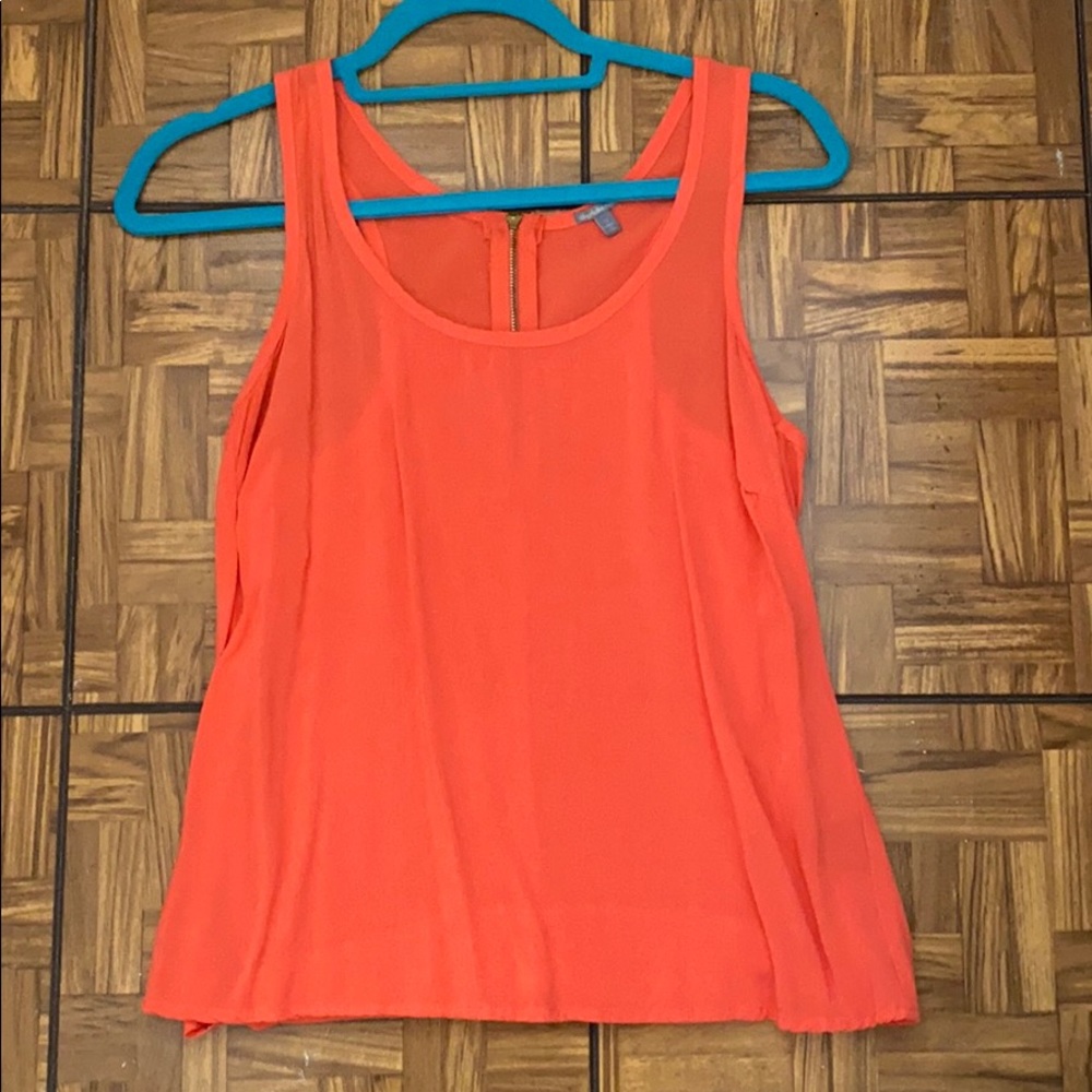 Women’s tank top